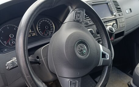 Volkswagen Caravelle T5, 2011 год, 2 600 000 рублей, 9 фотография