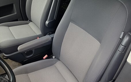 Volkswagen Caravelle T5, 2011 год, 2 600 000 рублей, 10 фотография