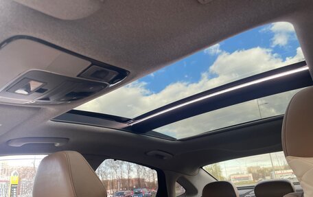 Hyundai Sonata VIII, 2021 год, 2 475 000 рублей, 8 фотография