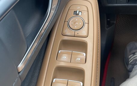 Hyundai Sonata VIII, 2021 год, 2 475 000 рублей, 11 фотография