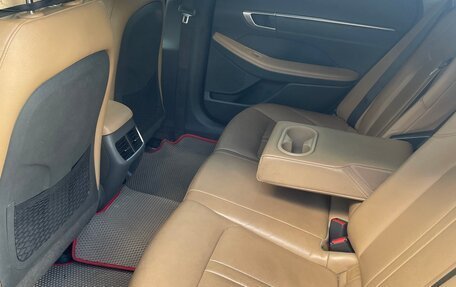 Hyundai Sonata VIII, 2021 год, 2 475 000 рублей, 12 фотография