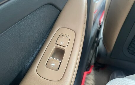 Hyundai Sonata VIII, 2021 год, 2 475 000 рублей, 14 фотография