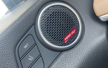 Hyundai Sonata VIII, 2021 год, 2 475 000 рублей, 10 фотография