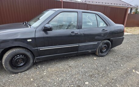 Chery Amulet (A15) I, 2006 год, 100 000 рублей, 5 фотография