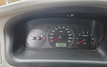 Chery Amulet (A15) I, 2006 год, 100 000 рублей, 8 фотография