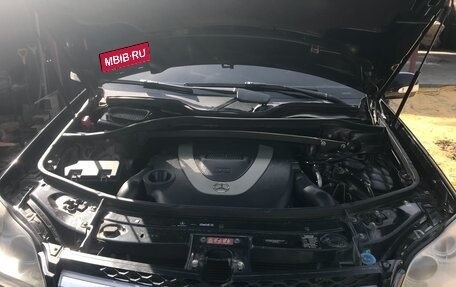 Mercedes-Benz GL-Класс, 2008 год, 1 240 000 рублей, 9 фотография