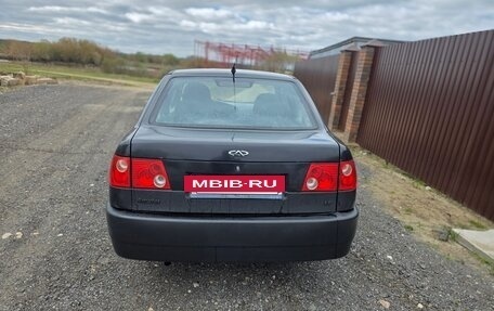 Chery Amulet (A15) I, 2006 год, 100 000 рублей, 6 фотография