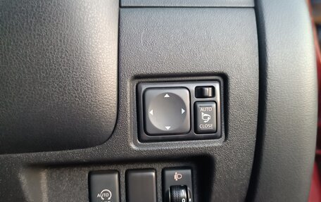 Nissan March IV, 2013 год, 660 000 рублей, 7 фотография