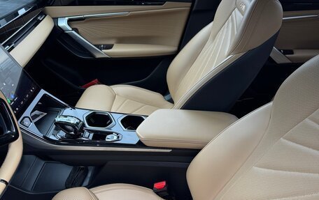 Geely Atlas, 2023 год, 2 650 000 рублей, 8 фотография