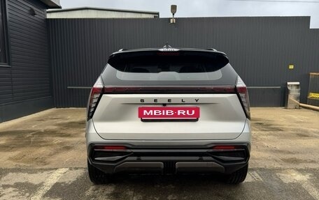 Geely Atlas, 2023 год, 2 650 000 рублей, 2 фотография