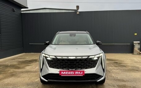 Geely Atlas, 2023 год, 2 650 000 рублей, 6 фотография