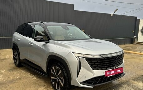 Geely Atlas, 2023 год, 2 650 000 рублей, 5 фотография