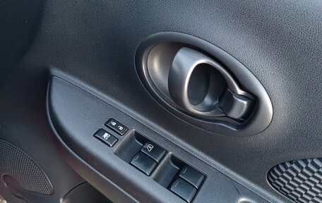 Nissan March IV, 2013 год, 660 000 рублей, 8 фотография