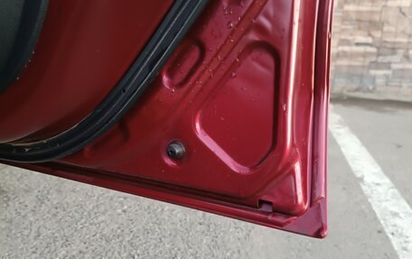 Nissan March IV, 2013 год, 660 000 рублей, 10 фотография