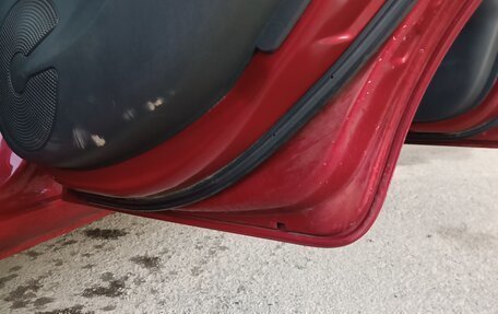 Nissan March IV, 2013 год, 660 000 рублей, 12 фотография