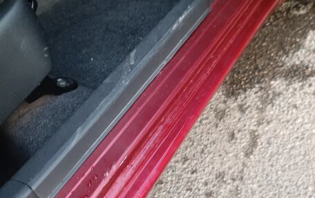 Nissan March IV, 2013 год, 660 000 рублей, 9 фотография