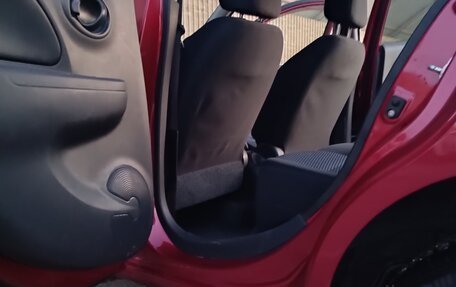 Nissan March IV, 2013 год, 660 000 рублей, 17 фотография