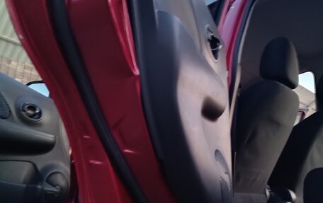 Nissan March IV, 2013 год, 660 000 рублей, 18 фотография