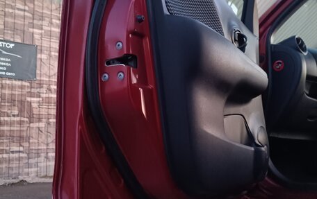 Nissan March IV, 2013 год, 660 000 рублей, 19 фотография