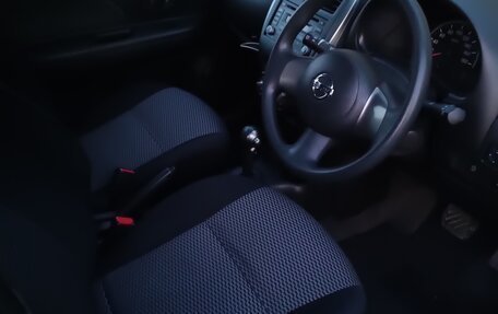 Nissan March IV, 2013 год, 660 000 рублей, 22 фотография