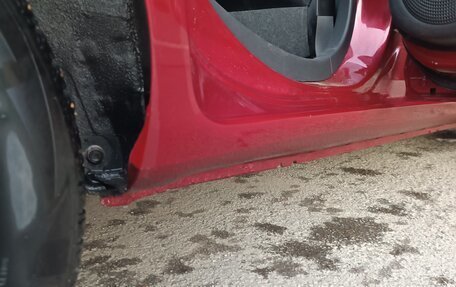 Nissan March IV, 2013 год, 660 000 рублей, 16 фотография