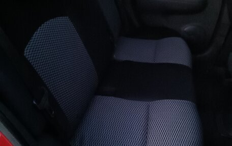 Nissan March IV, 2013 год, 660 000 рублей, 21 фотография