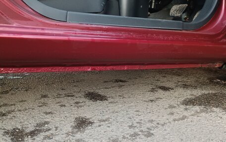 Nissan March IV, 2013 год, 660 000 рублей, 11 фотография