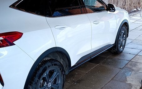 Haval F7 I, 2023 год, 2 300 000 рублей, 2 фотография