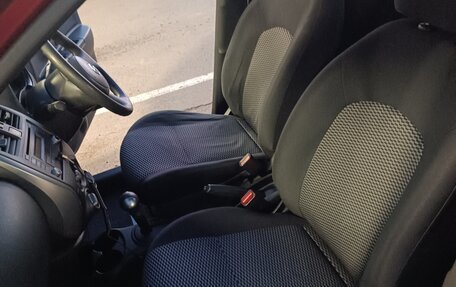 Nissan March IV, 2013 год, 660 000 рублей, 23 фотография