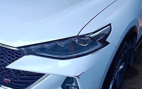 Haval F7 I, 2023 год, 2 300 000 рублей, 3 фотография