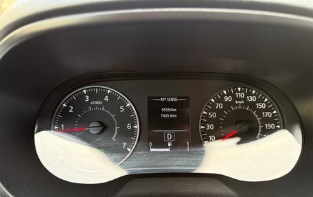 Renault Arkana I, 2021 год, 1 650 000 рублей, 4 фотография