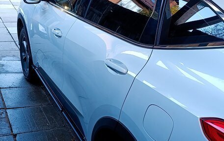 Haval F7 I, 2023 год, 2 300 000 рублей, 4 фотография