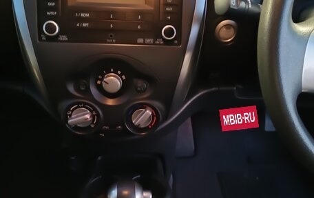 Nissan March IV, 2013 год, 660 000 рублей, 25 фотография