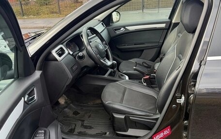 Renault Arkana I, 2021 год, 1 650 000 рублей, 3 фотография