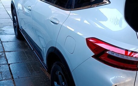 Haval F7 I, 2023 год, 2 300 000 рублей, 7 фотография