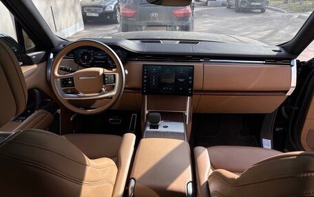 Land Rover Range Rover IV рестайлинг, 2024 год, 18 500 000 рублей, 7 фотография