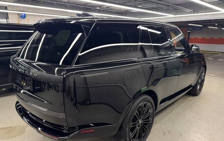 Land Rover Range Rover IV рестайлинг, 2024 год, 18 500 000 рублей, 4 фотография