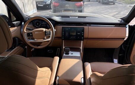 Land Rover Range Rover IV рестайлинг, 2024 год, 18 500 000 рублей, 10 фотография