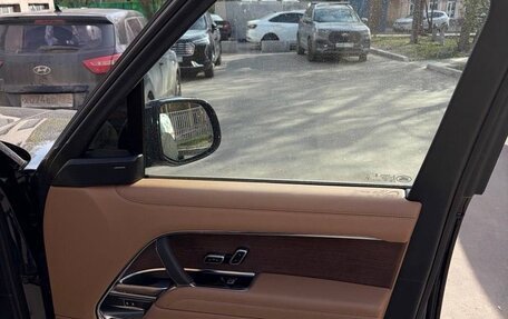 Land Rover Range Rover IV рестайлинг, 2024 год, 18 500 000 рублей, 8 фотография