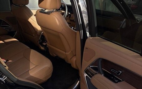 Land Rover Range Rover IV рестайлинг, 2024 год, 18 500 000 рублей, 9 фотография