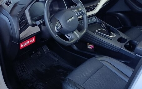 Haval F7 I, 2023 год, 2 300 000 рублей, 10 фотография