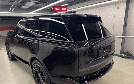 Land Rover Range Rover IV рестайлинг, 2024 год, 18 500 000 рублей, 6 фотография