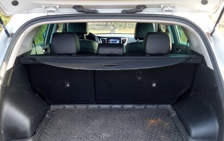 Hyundai Tucson III, 2016 год, 1 420 000 рублей, 10 фотография