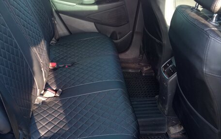 Hyundai Tucson III, 2016 год, 1 420 000 рублей, 11 фотография