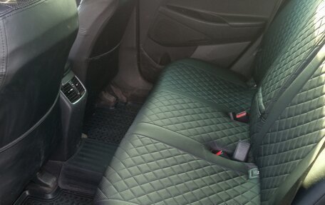 Hyundai Tucson III, 2016 год, 1 420 000 рублей, 12 фотография