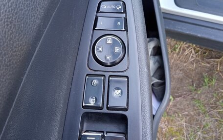 Hyundai Tucson III, 2016 год, 1 420 000 рублей, 22 фотография