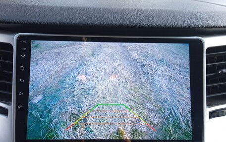 Hyundai Tucson III, 2016 год, 1 420 000 рублей, 20 фотография