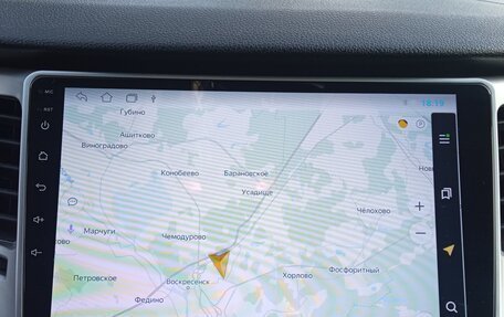 Hyundai Tucson III, 2016 год, 1 420 000 рублей, 19 фотография