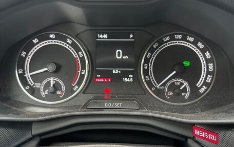 Skoda Rapid II, 2021 год, 1 929 000 рублей, 4 фотография