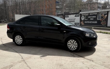 Volkswagen Polo VI (EU Market), 2013 год, 840 000 рублей, 7 фотография